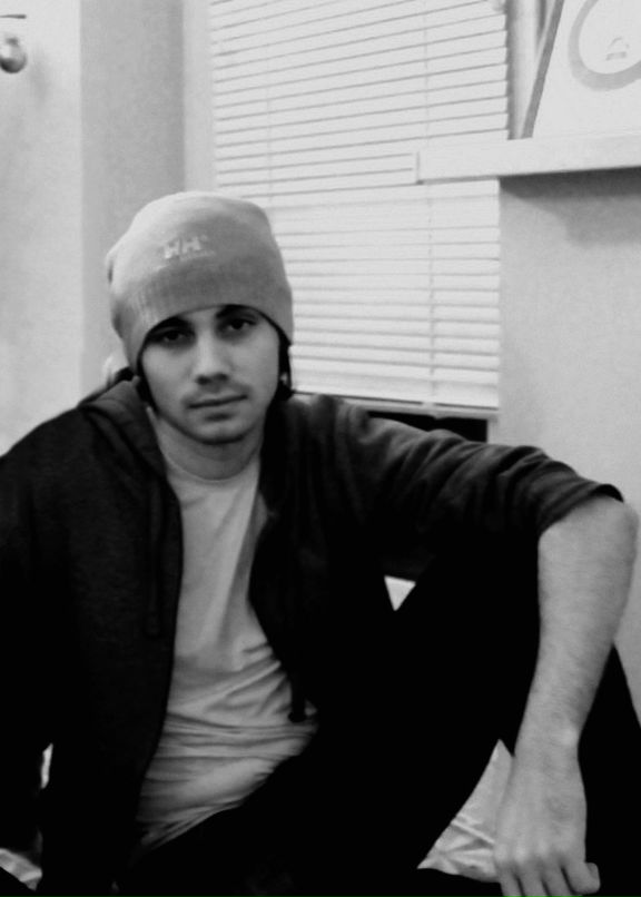 Андрей Андрюшкин фотография #18