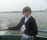 Фотография Гиль Ольги