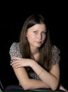 Фотография Рыжовой Иринки