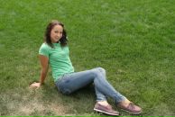 Фотография Назаровой Екатерины