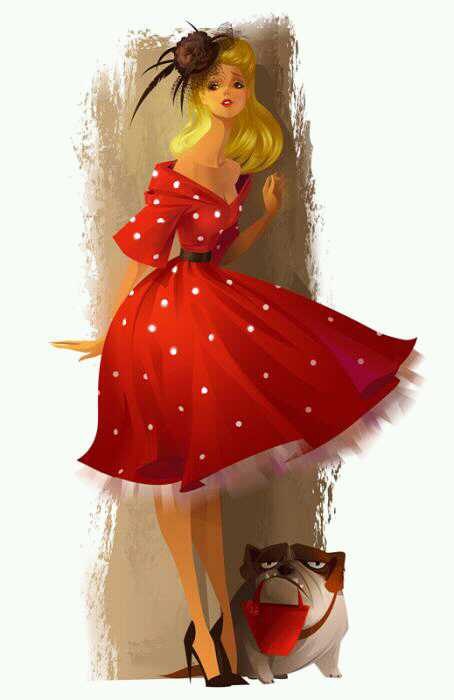 Анастасия Черевиченко фотография #49