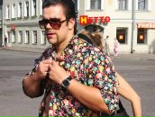 Фотография Басси Германа