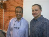 Фотография Кравченко Бориса