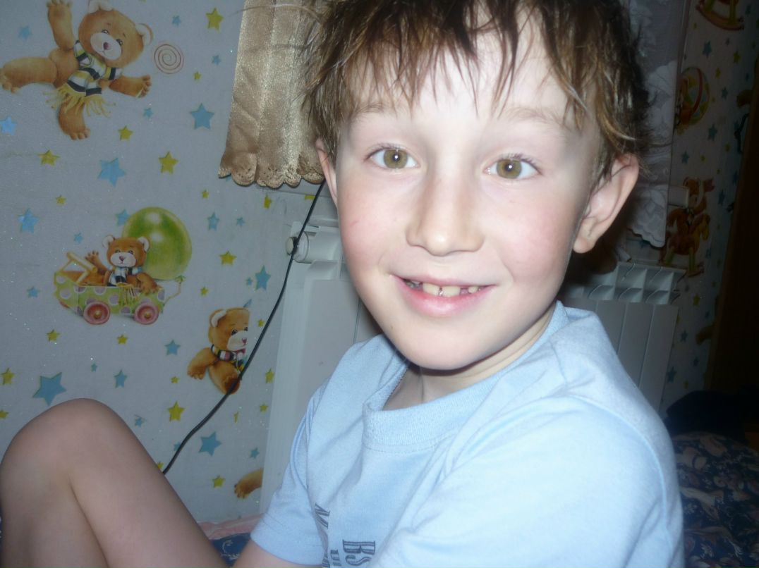 Паша Федотов фотография #15