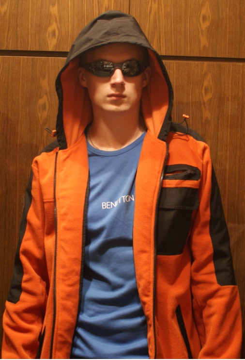 Toxa Smith фотография #10