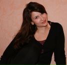 Фотография Исаевой Елизаветы