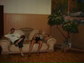 Рома Сысоев фотография #15 (источник - https://vk.com/id421603)