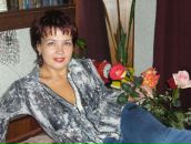 Фотография Московской Екатерины