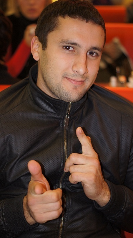 Руслан Шогенов фотография #23