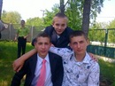 Ярослав Костівський фотография #22 (источник - https://vk.com/id133036684)