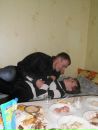 Віталя Кравченко фотография #6 (источник - https://vk.com/id153152913)