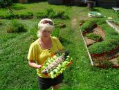 Фотография Зориной Ларисы