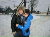 Фотография Гиниятова Марса