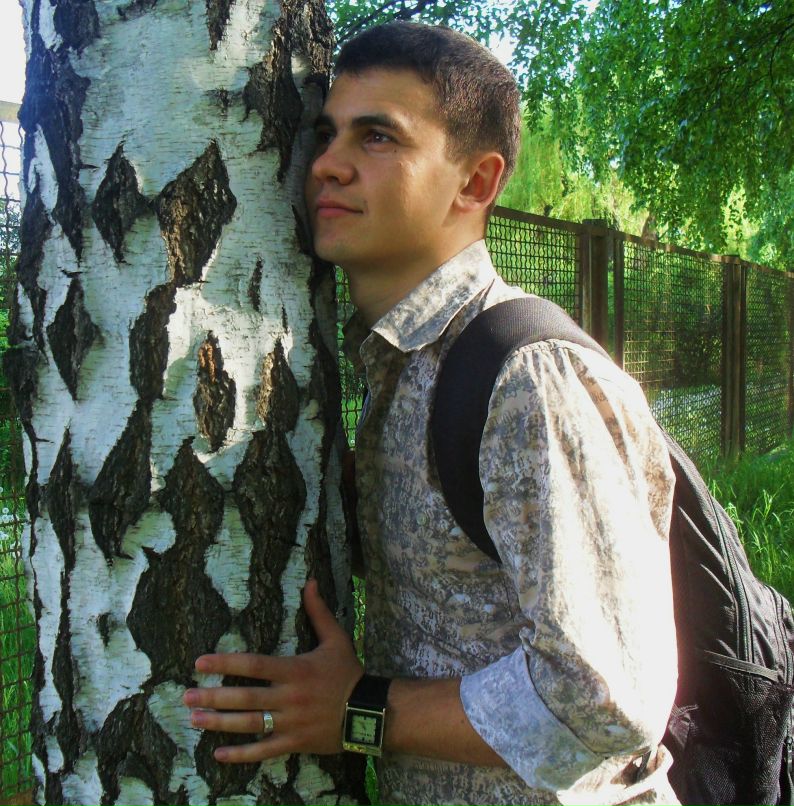 Игорь Голуб фотография #25