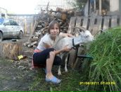 Фотография Yanık Margarita