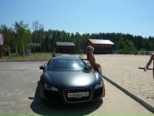 Фотография Балякиной Светланы