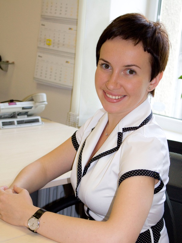 Анна Башкатова фотография #33