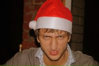 Фотография Георгиевского Николая