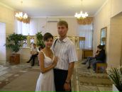 Фотография Шумиловой Маргариты