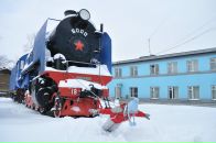 Фотография Черемной Оли