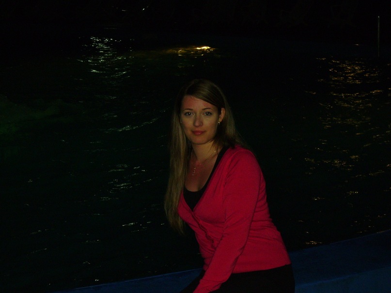 Светлана Пятыгина фотография #35