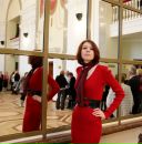 Фотография Двуреченской Аполлинарии