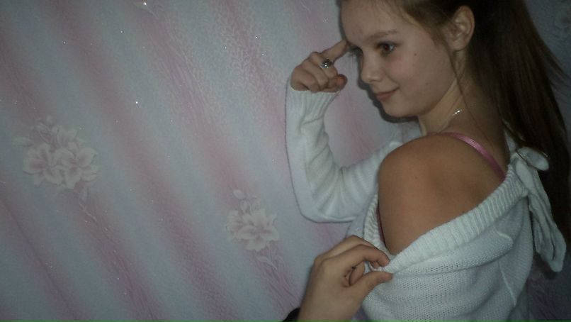 Алиночка Шерсткова фотография #11