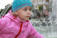 Фотография Мещеряковой Ирины
