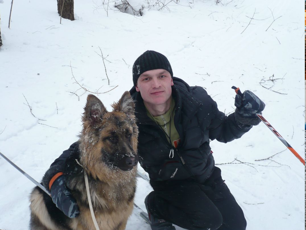 Александр Ильин фотография #31