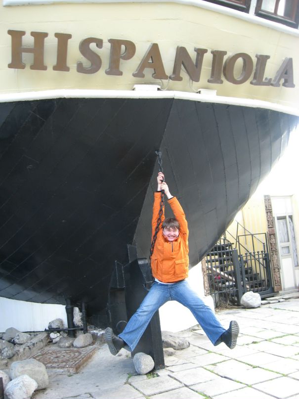 Владислав Горбачёв фотография #47