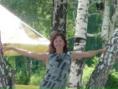 Фотография Орловой Светланы