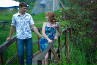 Фотография Ивановой Вероники