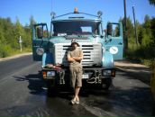 Фотография Пьянова Сергея