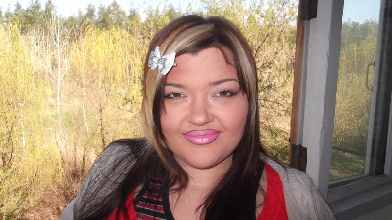 Анна Дьяченко фотография #14