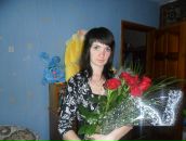 Фотография Девяткиной Елены