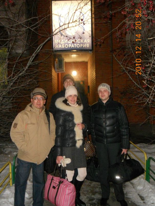 Дмитрий Никонов фотография #44