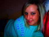 Фотография Байковой Маринки