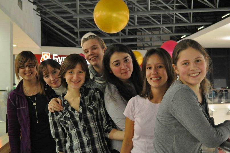 Наталья Либман фотография #25