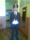 Фотография Рыжова Павла