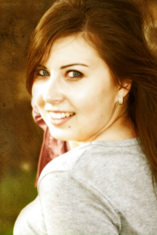 Оля Литвин фотография #50