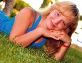 Фотография Первухиной-Вейс Алёны