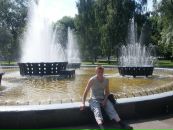 Фотография Голубева Игоря