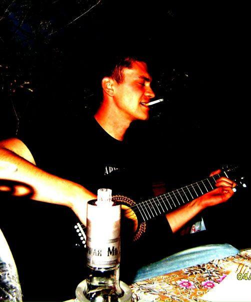 Иван Маслов фото №15