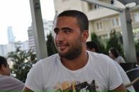 Gökhan Gökşar фотография #25 (источник - https://vk.com/id144982200)