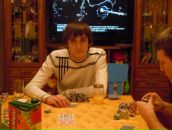 Фотография Гадживердиева Максима