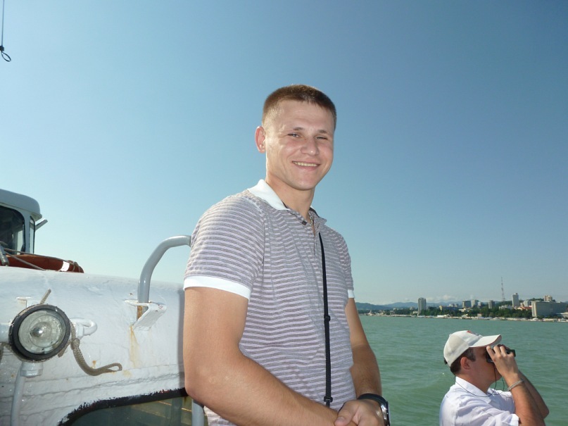 Дмитрий Соловых фотография #46