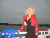 Фотография Буравлевой Елены