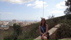 Фотография Тимофеевой Анны