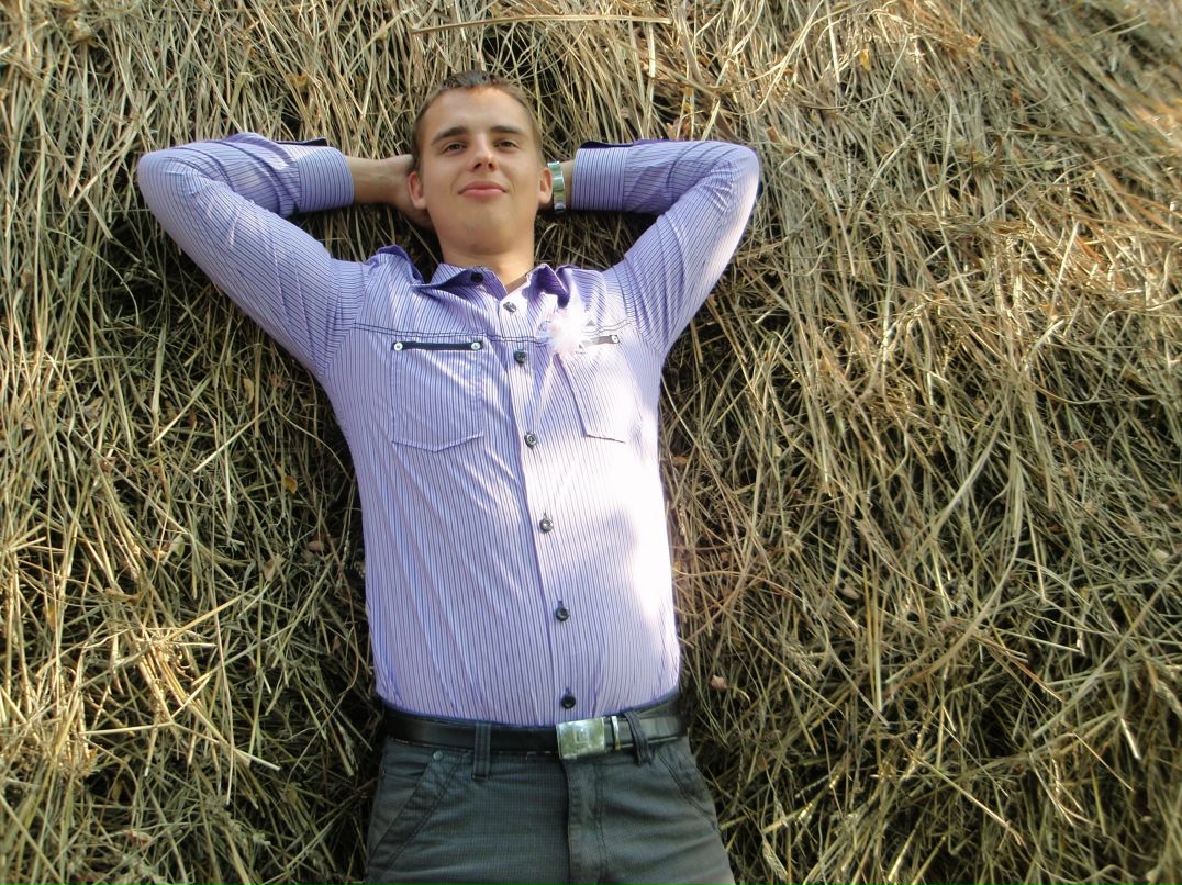 Дмитрий Мартынюк фотография #4