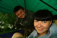 Фотография Слэшера Алексиоса